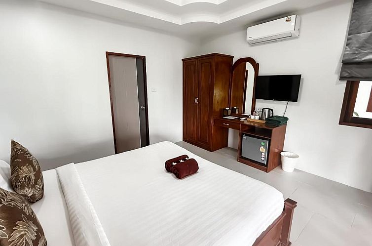 Bounty Resort