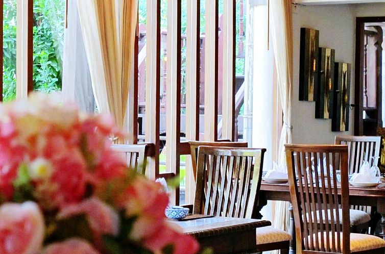 Dhabkwan Resort