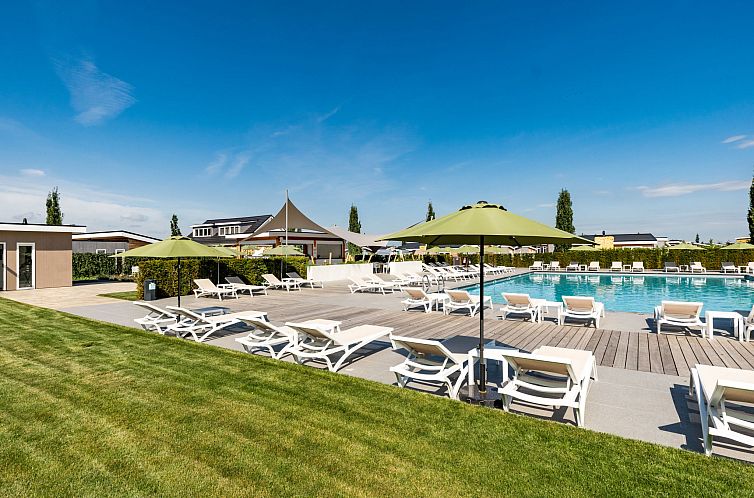 Vakantiehuis Green Resort Mooi Bemelen