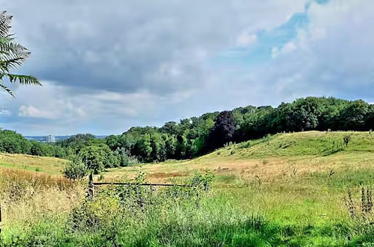 Vakantiehuis in Heerlen