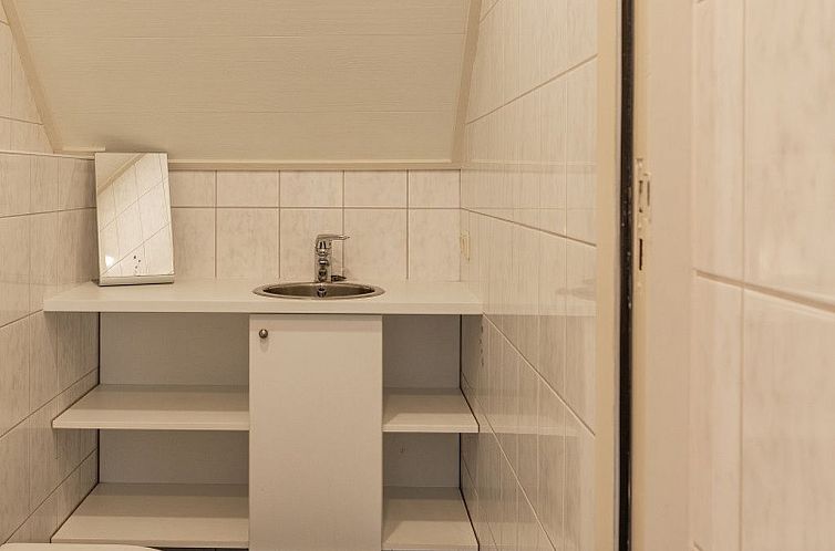 Vakantiehuis Bungalowpark Simpelveld - Delta 109