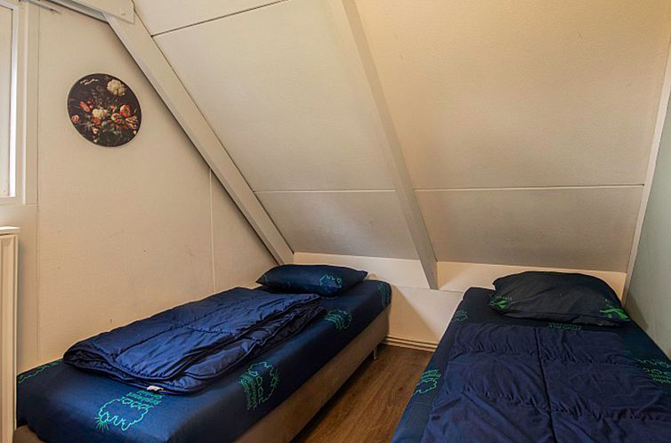 Vakantiehuis Bungalowpark Simpelveld - Alpha 67