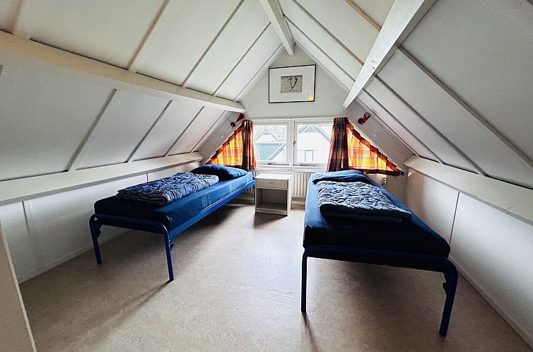 Vakantiehuis Bungalowpark Simpelveld - Delta 154