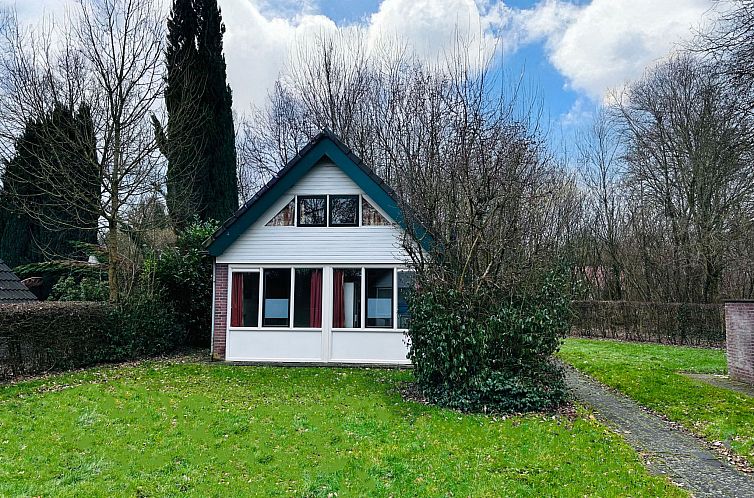 Vakantiehuis Bungalowpark Simpelveld - Delta 154