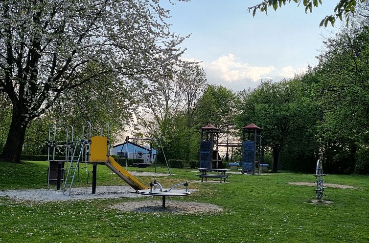 Vakantiehuis Bungalowpark Simpelveld - Delta 125