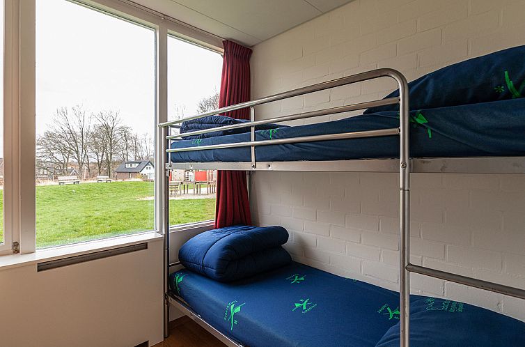 Vakantiehuis Bungalowpark Simpelveld - Delta 142