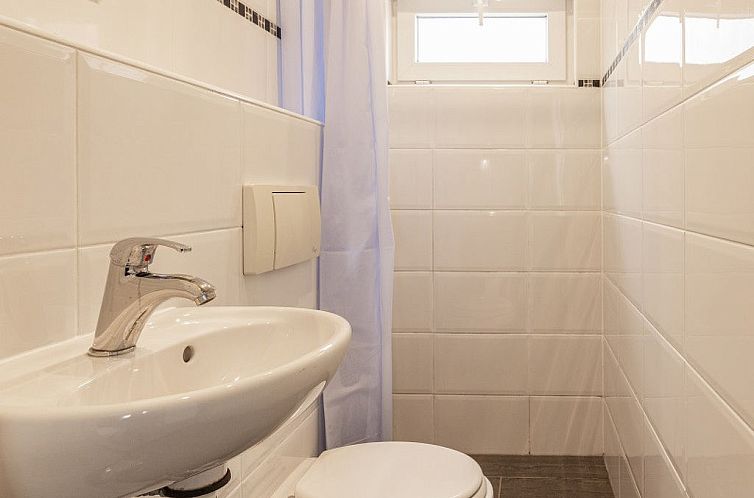 Vakantiehuis Bungalowpark Simpelveld - Schakel 24