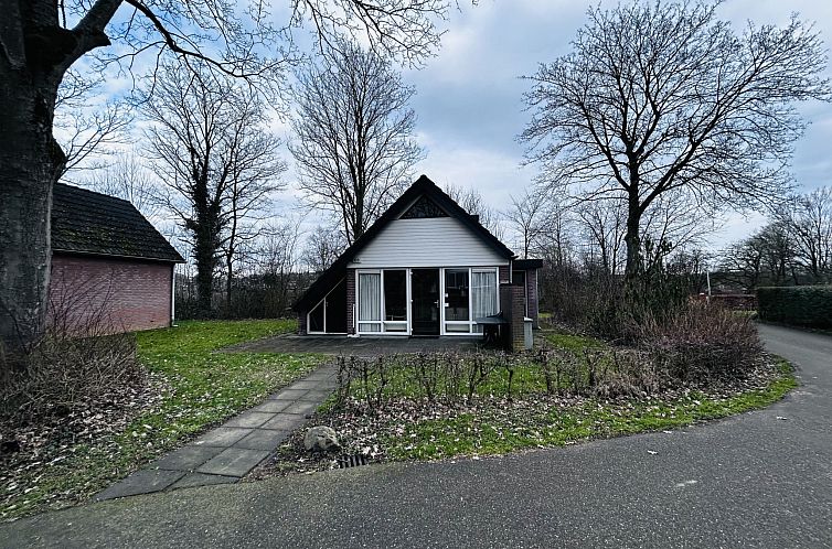 Vakantiehuis Bungalowpark Simpelveld - Delta 128