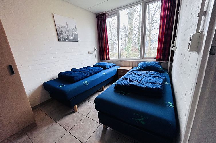 Vakantiehuis Bungalowpark Simpelveld - Delta 120