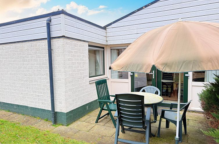 Vakantiehuis Bungalowpark Simpelveld - Schakel 6