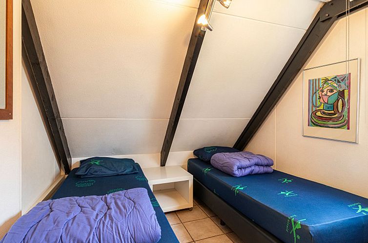 Vakantiehuis Bungalowpark Simpelveld - Alpha 79