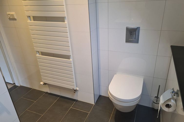 Vakantiehuis Bungalowpark Simpelveld - Delta 108