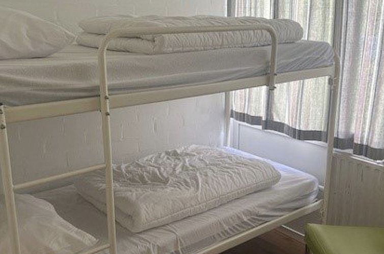 Vakantiehuis Bungalowpark Simpelveld - Delta 139