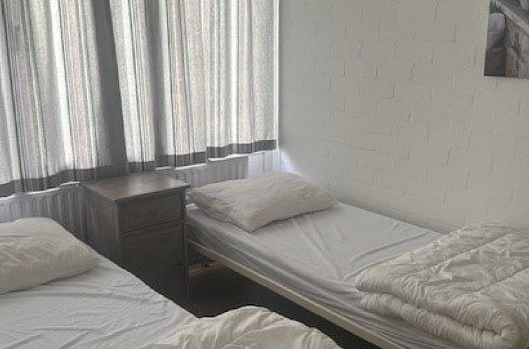 Vakantiehuis Bungalowpark Simpelveld - Delta 139