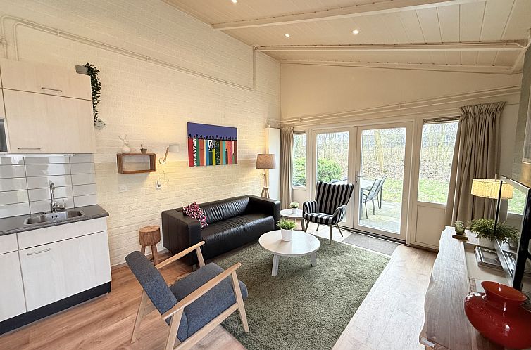 Vakantiehuis Bungalowpark Simpelveld - Schakel 22