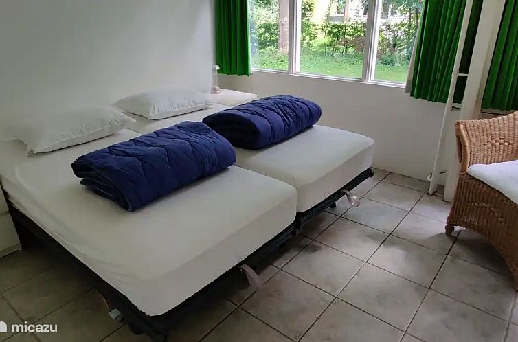 Bungalow de Koempel