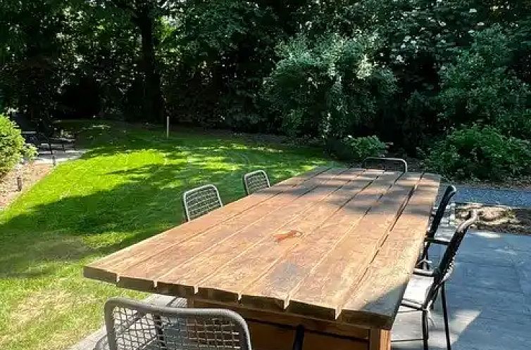 Leef Zuiden