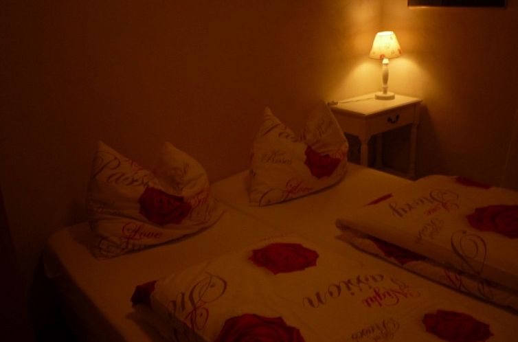 Vakantiewoning “in de Boomgaard” met open haard