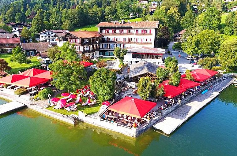 Unterkunft 39403301 - Appartement Bayern - Seehotel Schlierseer Hof