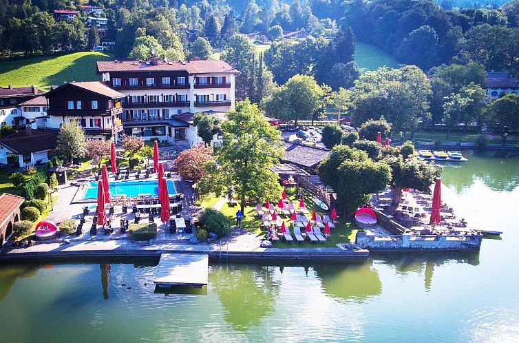 Seehotel Schlierseer Hof