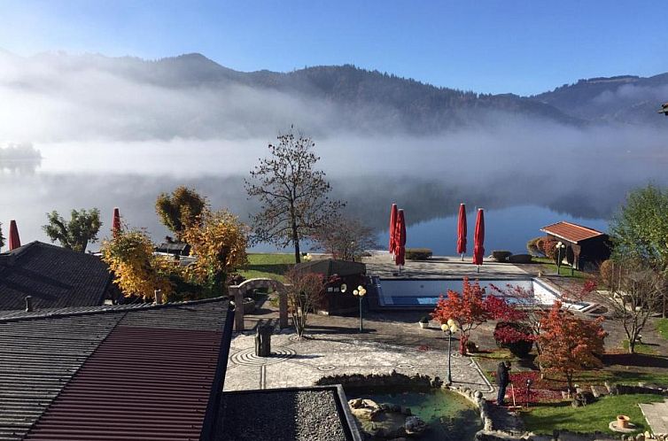 Seehotel Schlierseer Hof