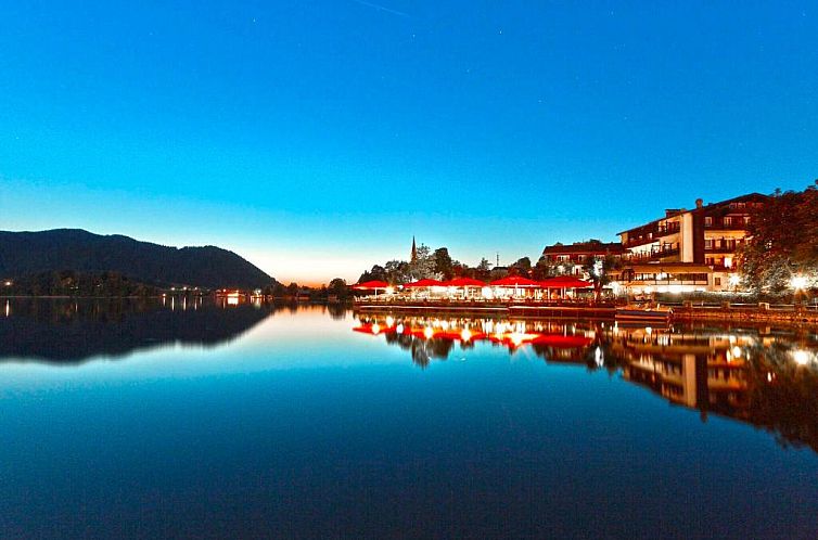 Seehotel Schlierseer Hof