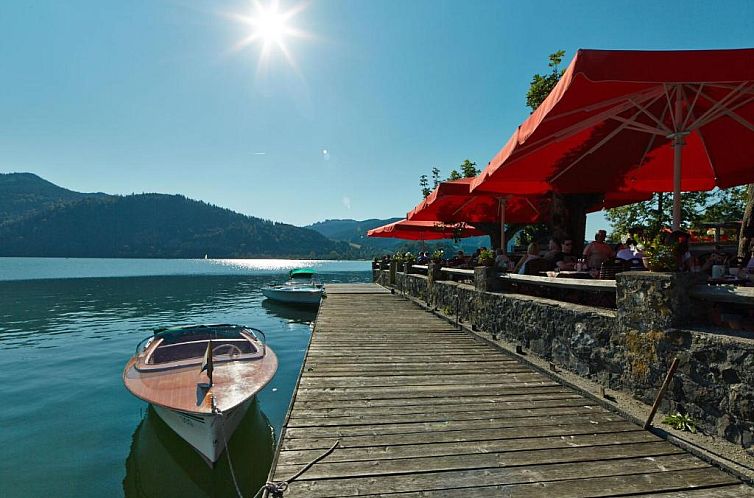 Seehotel Schlierseer Hof