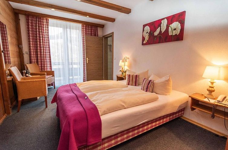 Seehotel Schlierseer Hof