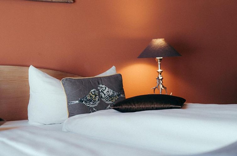 Seehotel Schlierseer Hof