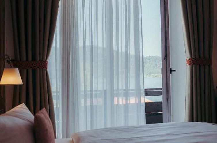 Seehotel Schlierseer Hof