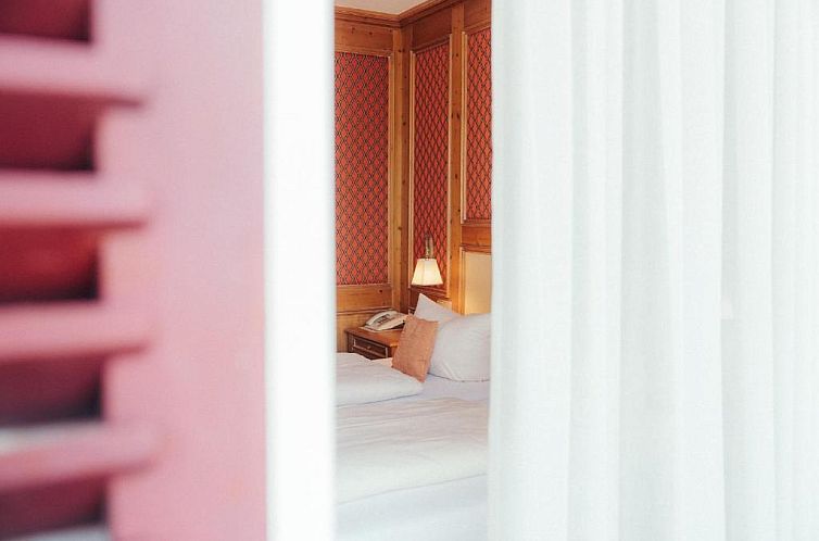 Seehotel Schlierseer Hof