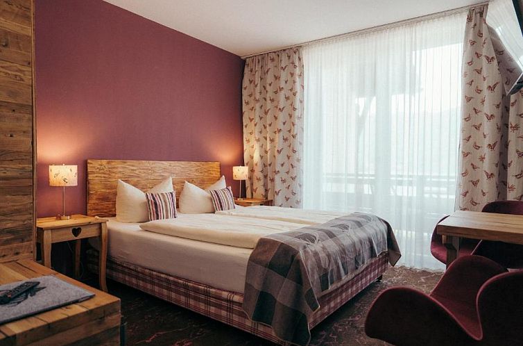 Seehotel Schlierseer Hof