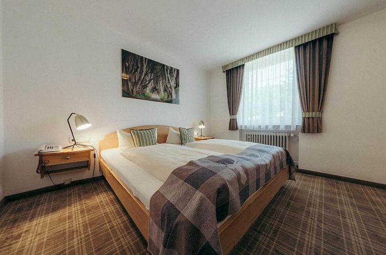 Seehotel Schlierseer Hof