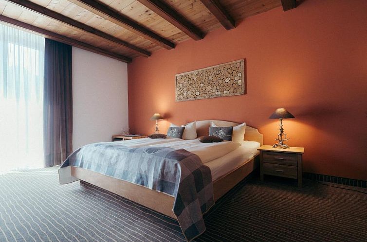 Seehotel Schlierseer Hof