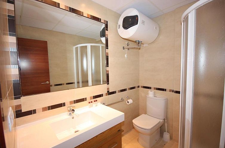 Apartamentos Rurales Campillo