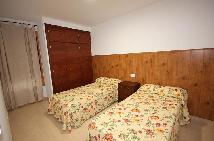 Apartamentos Rurales Campillo