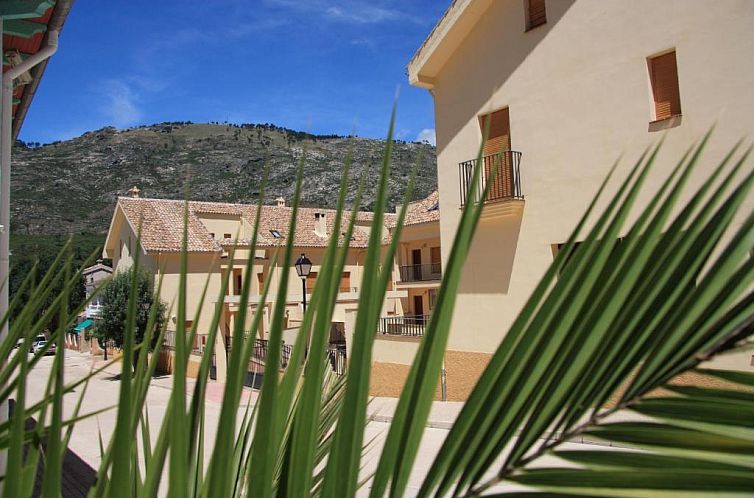 Apartamentos Rurales Campillo