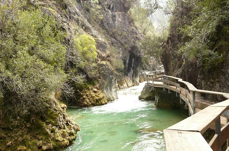 Apartamentos Rurales Campillo
