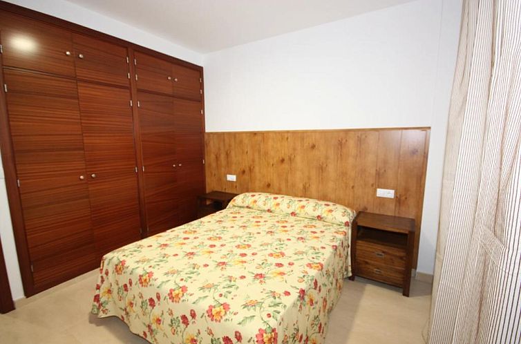 Apartamentos Rurales Campillo
