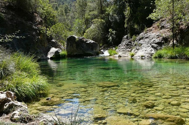 Apartamentos Rurales Campillo