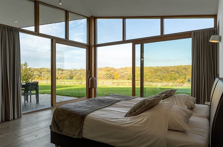 Vakantiehuis in Sint Geertruid