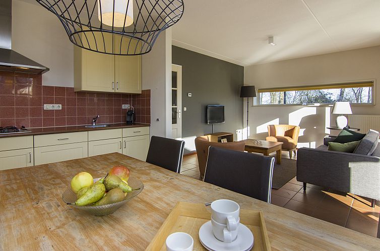 Kasteeldomein De Cauberg | 2-persoons appartement | 2CA