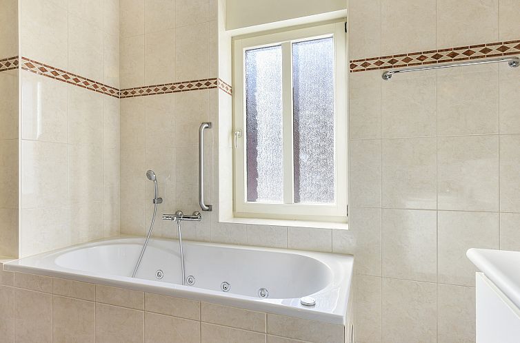 Kasteeldomein De Cauberg | 2-persoons appartement | 2CA