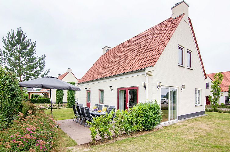 Kasteeldomein De Cauberg | 10-persoonsvilla Culinair | 10ELF