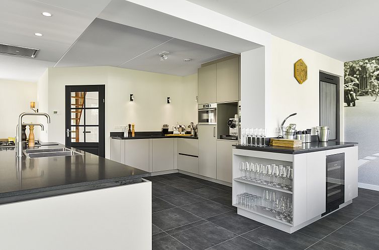 Kasteeldomein De Cauberg | 10-persoonsvilla Culinair | 10ELF