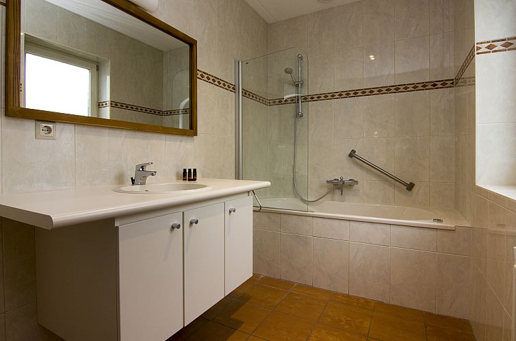 Kasteeldomein De Cauberg | 10-persoonsvilla Culinair | 10ELF