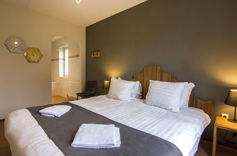 Kasteeldomein De Cauberg | 10-persoonsvilla Culinair | 10ELF