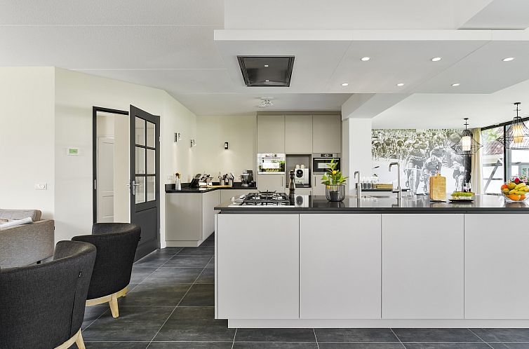 Kasteeldomein De Cauberg | 10-persoonsvilla Culinair | 10ELF