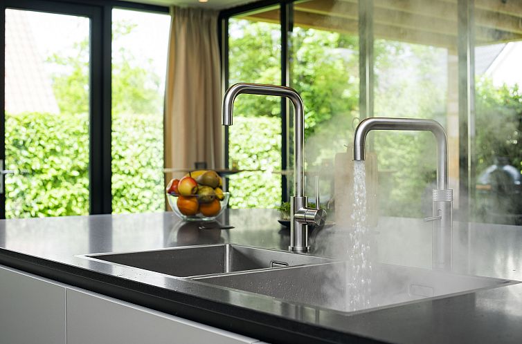 Kasteeldomein De Cauberg | 10-persoonsvilla Culinair | 10ELF