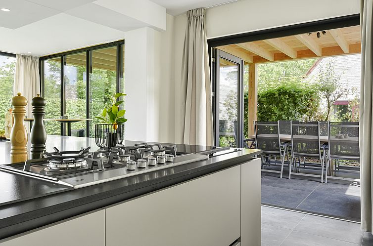 Kasteeldomein De Cauberg | 10-persoonsvilla Culinair | 10ELF